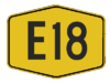 Expressway 18