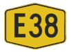 Expressway 38