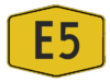 Expressway 5