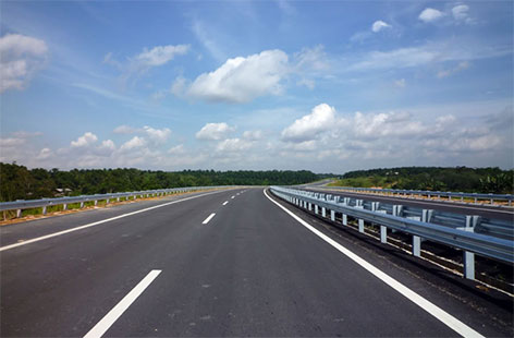 Senai-Desaru Expressway (SDE)