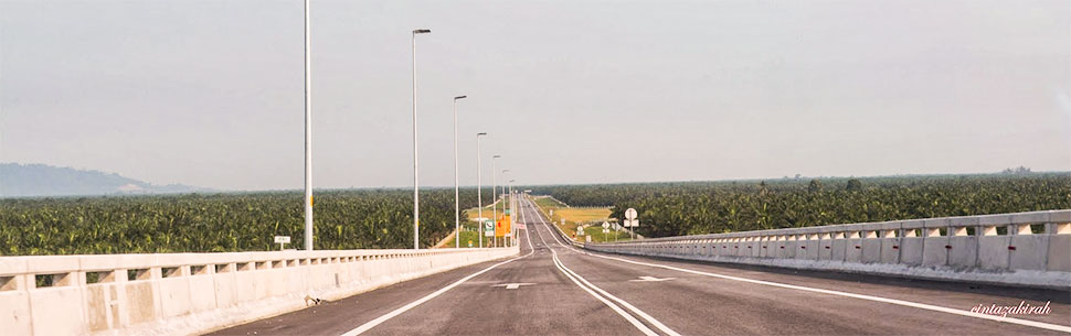 South Klang Valley Expressway (SKVE)