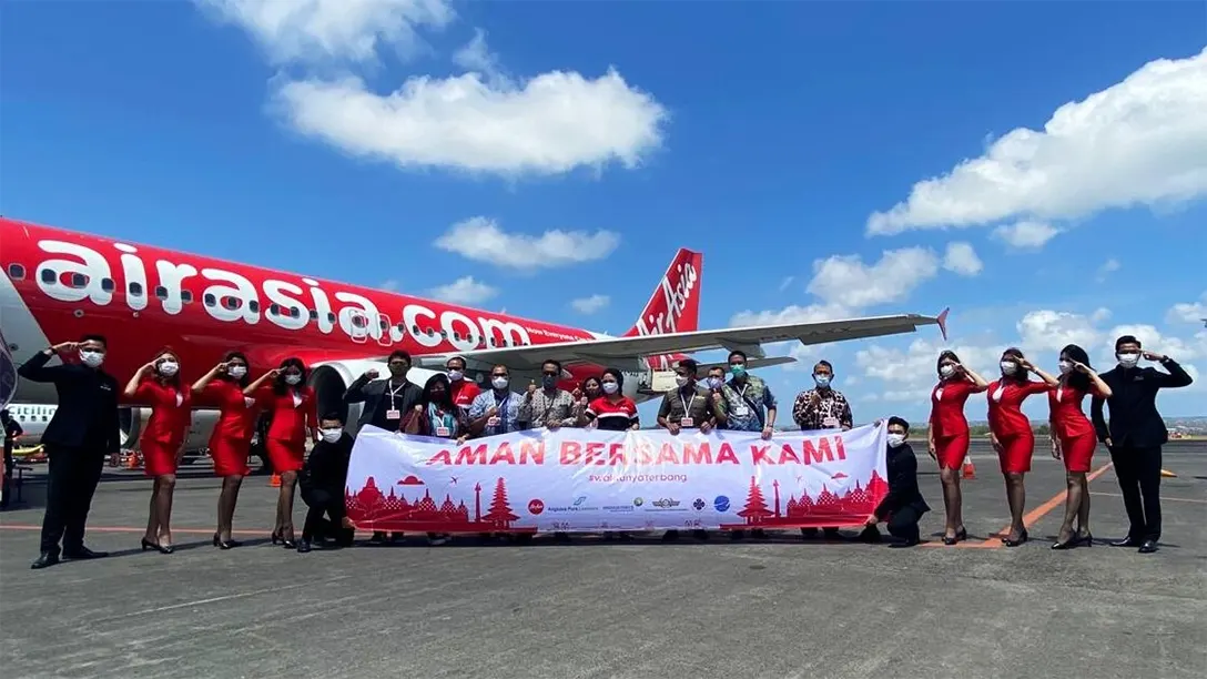 AirAsia Indonesia