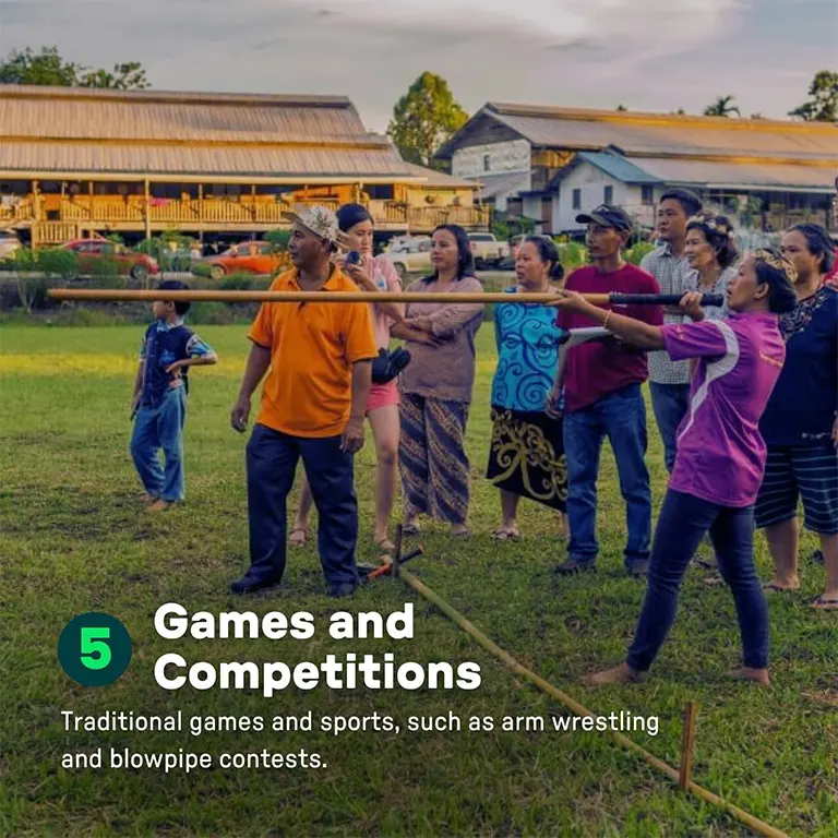 Games and Competitions