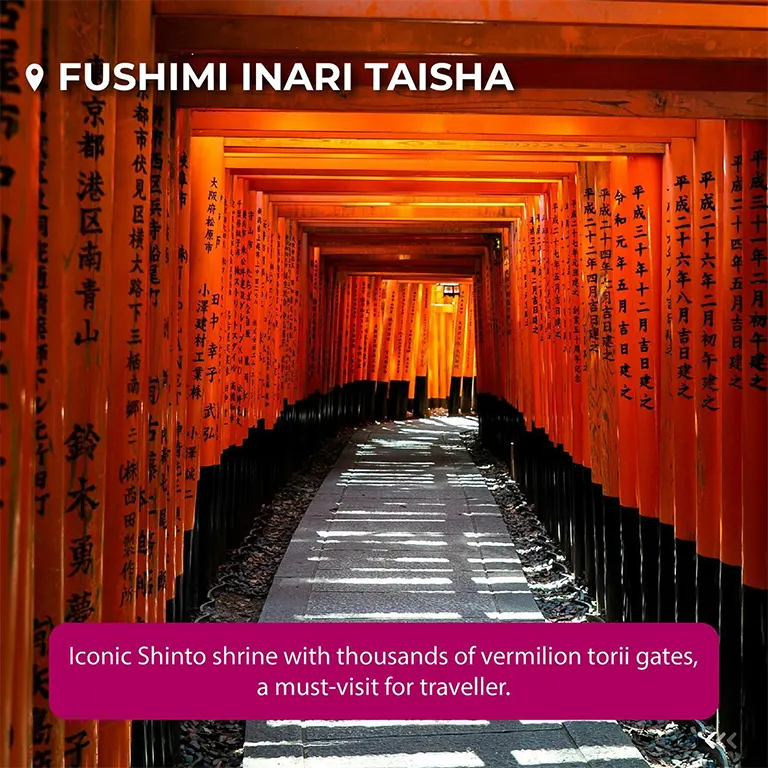 Fushimi Inari Taisha