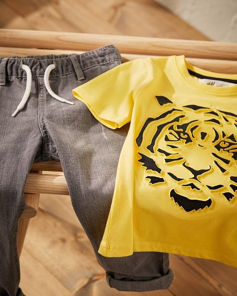 H&M for kids