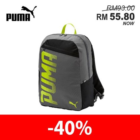 Puma Pioneer Backpack