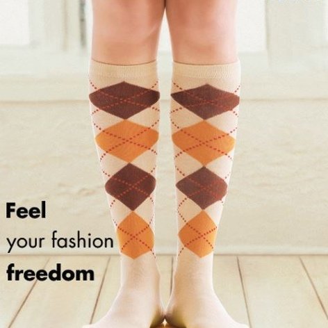 Feel your fashion freedom