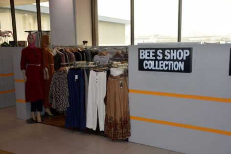 Bee's shop collection